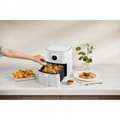 Аэрогриль Xiaomi Smart Air Fryer 4.5L EU (BHR8234EU) Аэрогриль Xiaomi Smart Air Fryer 4.5L EU (BHR8234EU) - фото 11