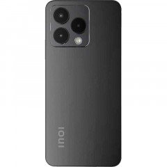 Смартфон INOI A54 4+128GB Black Titanium - фото 2