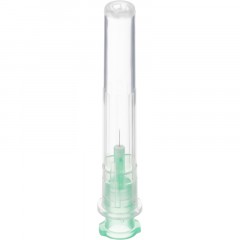 Игла инъекционная (для мезотерапии) 32G (0,23x4мм) Paramed 100 шт/уп