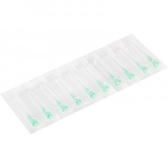 Игла инъекционная (для мезотерапии) 32G (0,23x4мм) Paramed 100 шт/уп - фото 3