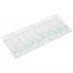 Игла инъекционная (для мезотерапии) 32G (0,23x6мм) Paramed 100 шт/уп - фото 3