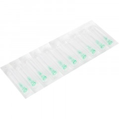 Игла инъекционная (для мезотерапии) 32G (0,23x13мм) Paramed 100 шт/уп - фото 3