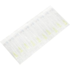 Игла инъекционная (для мезотерапии) 30G (0,3x4мм) Paramed 100 шт/уп - фото 3