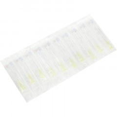 Игла инъекционная (для мезотерапии) 30G (0,3x6мм) Paramed 100 шт/уп - фото 3