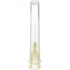 Игла инъекционная (для мезотерапии) 30G (0,3x13мм) Paramed 100 шт/уп