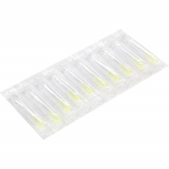 Игла инъекционная (для мезотерапии) 30G (0,3x13мм) Paramed 100 шт/уп - фото 3