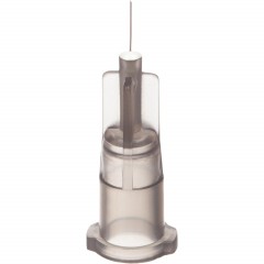 Игла инъекционная (для мезотерапии) 33G (0,2x4мм) Paramed 100 шт/уп