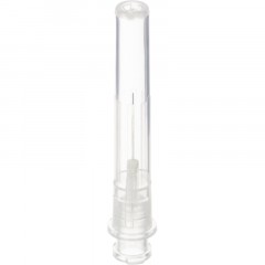 Игла инъекционная (для мезотерапии) 31G (0,25x13 мм) Paramed 100 шт/уп