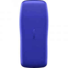 Мобильный телефон NOKIA 105 TA-1416 DS EAC2+ BLUE Мобильный телефон NOKIA 105 TA-1416 DS EAC2+ BLUE - фото 2