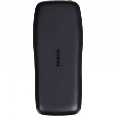 Мобильный телефон NOKIA 105 TA-1416 DS EAC2+ CHARCOAL Мобильный телефон NOKIA 105 TA-1416 DS EAC2+ CHARCOAL - фото 2