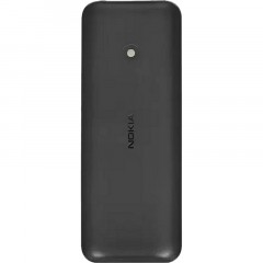 Мобильный телефон NOKIA 125 TA-1655 DS EAC BLACK Мобильный телефон NOKIA 125 TA-1655 DS EAC BLACK - фото 2