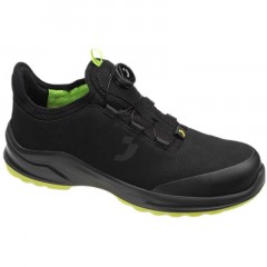 Полуботинки Safety Jogger MODULO S3S LOW TLS BLK р.40 Полуботинки Safety Jogger MODULO S3S LOW TLS BLK р.40 - фото 3