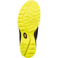 Полуботинки Safety Jogger MODULO S3S LOW TLS BLK р.41 Полуботинки Safety Jogger MODULO S3S LOW TLS BLK р.41 - фото 5