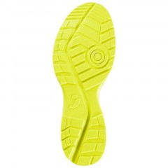 Полуботинки Safety Jogger MODULO S1PS SANDAL BLK р.37 Полуботинки Safety Jogger MODULO S1PS SANDAL BLK р.37 - фото 4