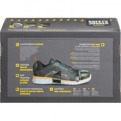Полуботинки Safety Jogger X0600 р.37 Полуботинки Safety Jogger X0600 р.37 - фото 7