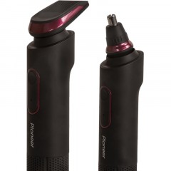 Электробритва Pioneer BS003, аккумуляторная - фото 5