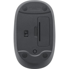 Мышь компьютерная Logitech M196 1000dpi BT(910-007315/910-007459) графит - фото 4