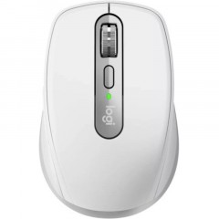 Мышь компьютерная Logitech MX Anywhere 3S 8000dpi BT/USB(910-006936) св-сер Мышь компьютерная Logitech MX Anywhere 3S 8000dpi BT/USB(910-006936) св-сер - фото 2