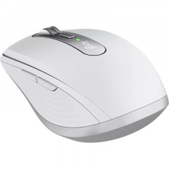 Мышь компьютерная Logitech MX Anywhere 3S 8000dpi BT/USB(910-006936) св-сер Мышь компьютерная Logitech MX Anywhere 3S 8000dpi BT/USB(910-006936) св-сер - фото 3
