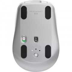 Мышь компьютерная Logitech MX Anywhere 3S 8000dpi BT/USB(910-006936) св-сер Мышь компьютерная Logitech MX Anywhere 3S 8000dpi BT/USB(910-006936) св-сер - фото 4