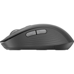 Мышь компьютерная Logitech M750 4000dpi BT/USB 5but(910-006269)графит - фото 3