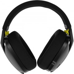 Гарнитура Logitech G435 накладные BT/USB(981-001053)черн/желт - фото 2
