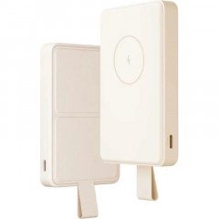 Внешний аккумулятор Xiaomi Magnetic Power Bank 6000mAh GL (BHR9074GL) Внешний аккумулятор Xiaomi Magnetic Power Bank 6000mAh GL (BHR9074GL) - фото 2