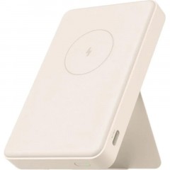Внешний аккумулятор Xiaomi Magnetic Power Bank 6000mAh GL (BHR9074GL) Внешний аккумулятор Xiaomi Magnetic Power Bank 6000mAh GL (BHR9074GL) - фото 3