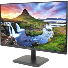 Монитор Aopen (UM.QC1EE.E01)23.8/FHD/IPS/100Hz/250cd/1ms/VGA/HDMI - фото 2