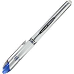 Роллер Uni-Ball Vision Elite UB-200, 0,8мм, синий, UB-200 (08) - фото 2