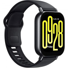 Смарт-часы Redmi Watch 5 Active Midnight Black (BHR8784GL) - фото 2
