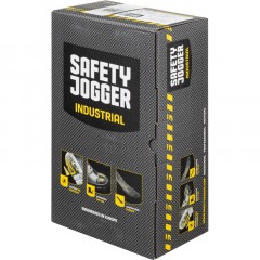 Полуботинки Safety Jogger AURA, р.37 Полуботинки Safety Jogger AURA, р.37 - фото 6