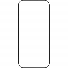 Защитное стекло Red Line iPhone 16 PRO MAX FULL GLUE чер(УТ000039566) - фото 2