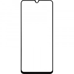 Защитное стекло Red Line Xiaomi Redmi 14C 4G FULL GLUE черн(УТ000040021) - фото 2