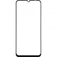 Защитное стекло Red Line Samsung Galaxy A05/A05s FULL GLUE чер(УТ000038286) - фото 2