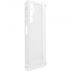 Чехол Red Line силикон Samsung Galaxy A05s ус.угл.прозр(УТ000038177) Чехол Red Line силикон Samsung Galaxy A05s ус.угл.прозр(УТ000038177) - фото 2