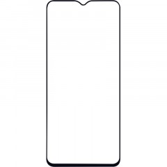 Защитное стекло Red Line Samsung Galaxy A25 FULL GLUE чер(УТ000038252) - фото 2