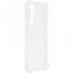 Чехол Red Line силикон Samsung GalaxyA55 5Gус.угл.прозр(УТ000038226) Чехол Red Line силикон Samsung GalaxyA55 5Gус.угл.прозр(УТ000038226) - фото 2