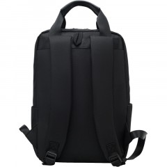 Рюкзак для ноутбука 15.6 Lamark B175 Black Рюкзак для ноутбука 15.6 Lamark B175 Black - фото 4