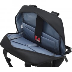 Рюкзак для ноутбука 15.6 Lamark B175 Black Рюкзак для ноутбука 15.6 Lamark B175 Black - фото 5