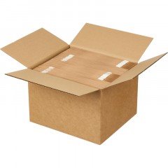 Пакет в упаковке Крафт С4стрип Largepack 229х324 мм100г200шт/уп/6286 Пакет в упаковке Крафт С4стрип Largepack 229х324 мм100г200шт/уп/6286 - фото 7