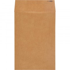 Пакет крафт B4 стрип Largepack250х353х40 120г 200шт/уп/6306 Пакет крафт B4 стрип Largepack250х353х40 120г 200шт/уп/6306 - фото 4
