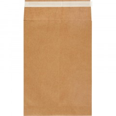 Пакет крафт B4 стрип Largepack250х353х40 120г 200шт/уп/6306 Пакет крафт B4 стрип Largepack250х353х40 120г 200шт/уп/6306 - фото 5