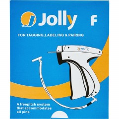 Пистолет-маркиратор игловой Jolly/F(тонкая игла) - фото 3