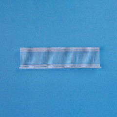 Соединитель пластиковый Jolly 15F тонкая игла10000шт/уп Соединитель пластиковый Jolly 15F тонкая игла10000шт/уп - фото 3