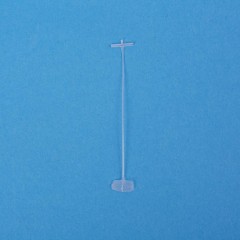 Соединитель пластиковый Jolly 50S стандарт игла10000шт/уп Соединитель пластиковый Jolly 50S стандарт игла10000шт/уп - фото 2