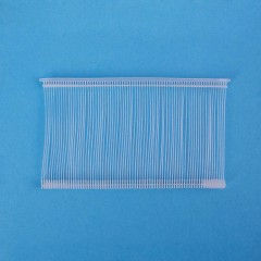 Соединитель пластиковый Jolly 50S стандарт игла10000шт/уп Соединитель пластиковый Jolly 50S стандарт игла10000шт/уп - фото 3