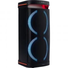 Акустическая система Digma D-MC1750 черный 60Вт/FM/USB/BT/micro SD - фото 2