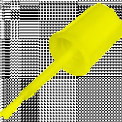 Корректирующая жидкость 20мл Выбор Есть на водной основе, кисточка - фото 4