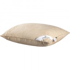 Подушка 50x70 Camel Softy верблюжья шерсть, микроволокно Подушка 50x70 Camel Softy верблюжья шерсть, микроволокно - фото 2